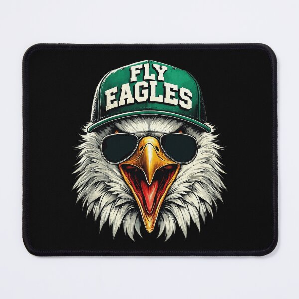 Item preview, Awesome Eagle Sunglasses Graphic designed and sold by KerryRoma64673.