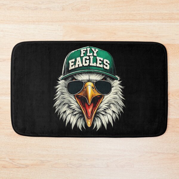 Item preview, Awesome Eagle Sunglasses Graphic designed and sold by KerryRoma64673.