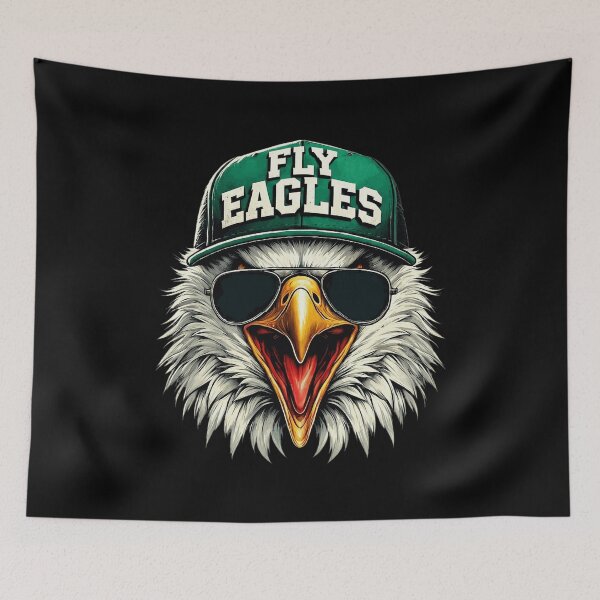 Item preview, Awesome Eagle Sunglasses Graphic designed and sold by KerryRoma64673.