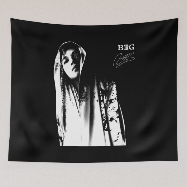 Item preview, Daesung BigBang Biiig Graphic designed and sold by LittleHugHouse.