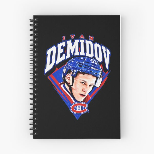 Item preview, Retro Hockey Player Portrait Fan designed and sold by AndrewRay86711.
