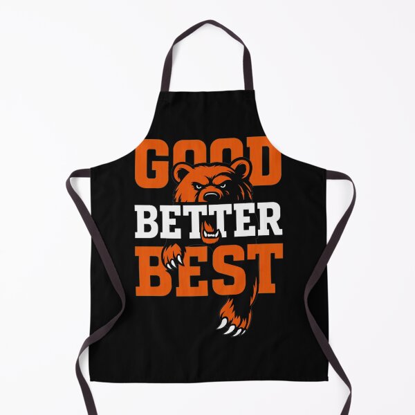 Item preview, Motivational Bear Fierce Quote designed and sold by TravisSmi33940.