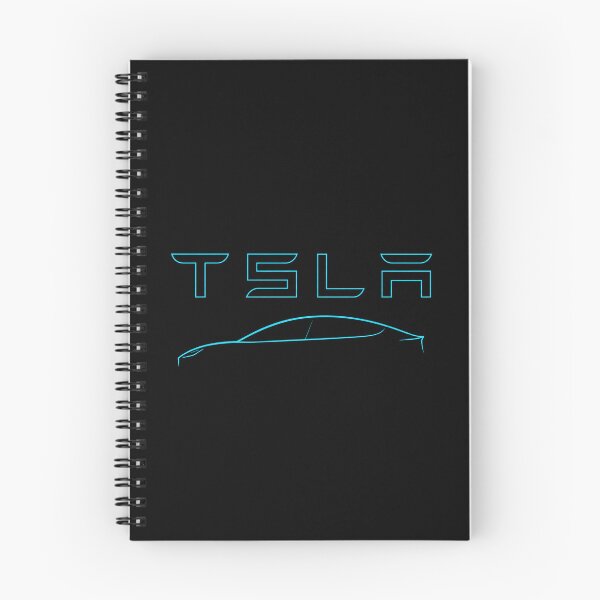 Item preview, TSLA Bull – Stock Market Investor Design designed and sold by TEEJAMBOREE.