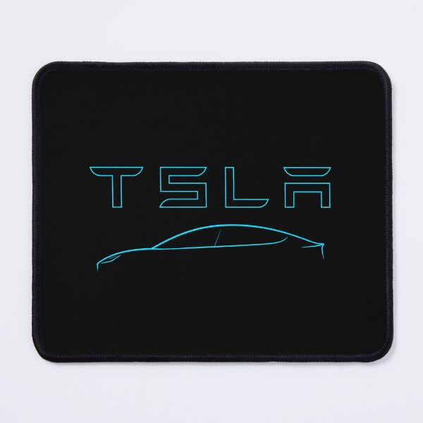 Item preview, TSLA Bull – Stock Market Investor Design designed and sold by TEEJAMBOREE.
