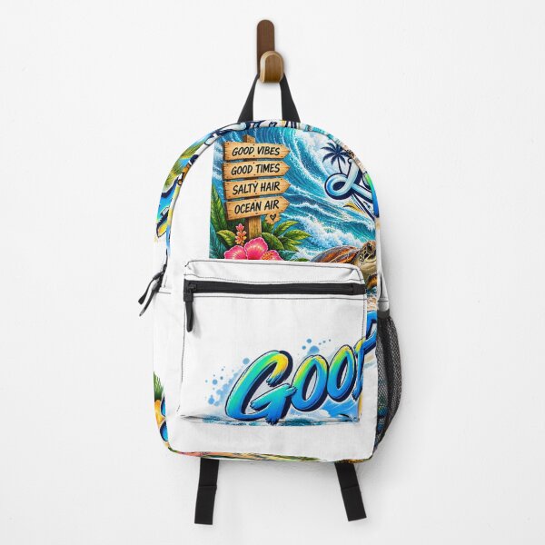 Item preview, YEPP Latifa -Good Vibes Only - Summer Lifestyle designed and sold by yeppLatifa.