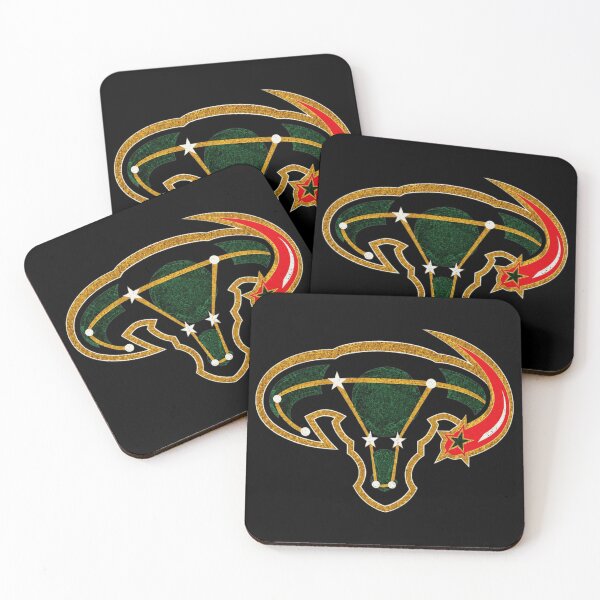 Item preview, Cosmic Bull Constellation Shooting Star designed and sold by EricCole39135.