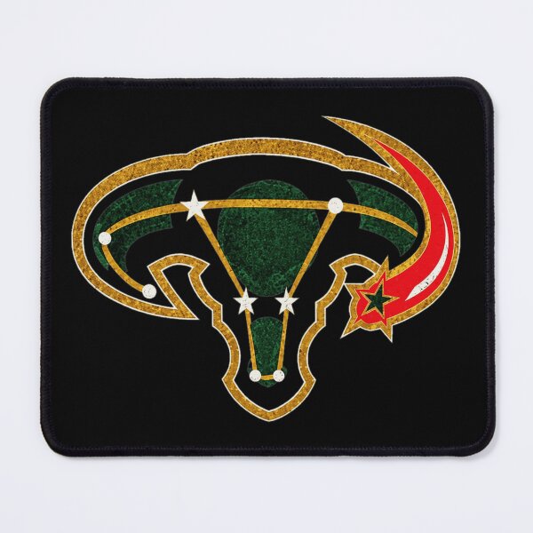 Item preview, Cosmic Bull Constellation Shooting Star designed and sold by EricCole39135.