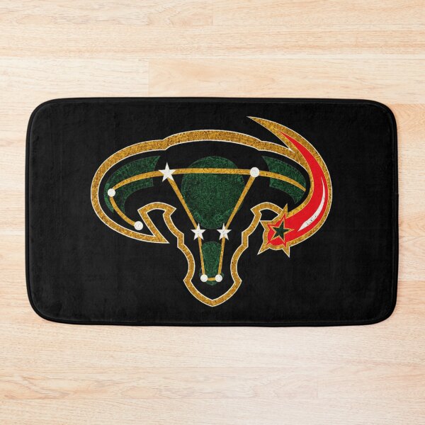 Item preview, Cosmic Bull Constellation Shooting Star designed and sold by EricCole39135.