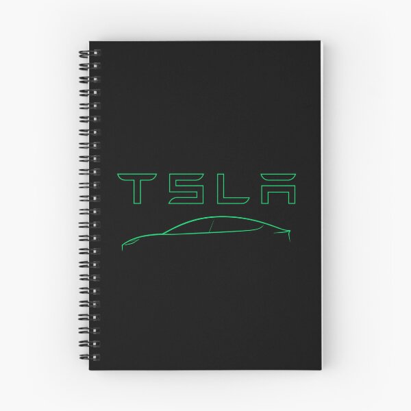Item preview, TSLA Bull – Stock Market Investor Design designed and sold by TEEJAMBOREE.