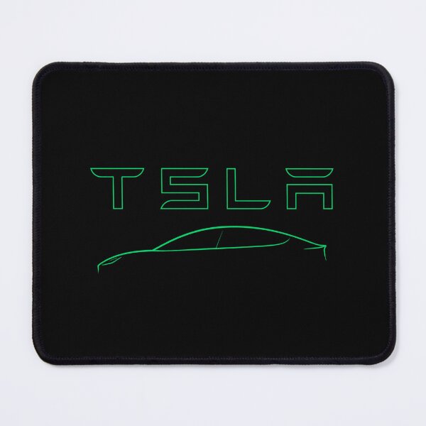 Item preview, TSLA Bull – Stock Market Investor Design designed and sold by TEEJAMBOREE.