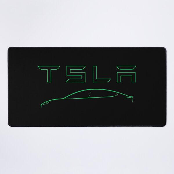 Item preview, TSLA Bull – Stock Market Investor Design designed and sold by TEEJAMBOREE.