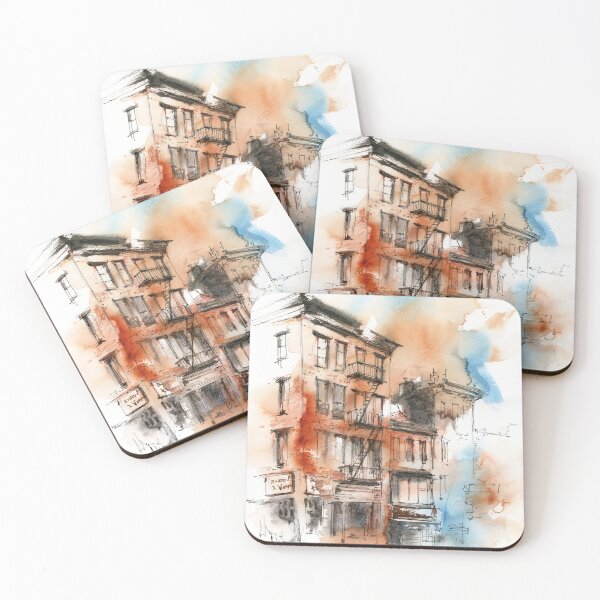 Item preview, Architecture designed and sold by CanotStop.