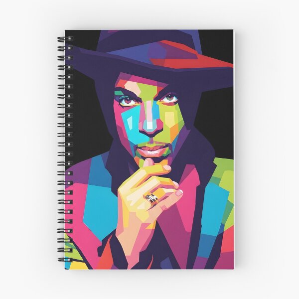 Item preview, Prince Pop Art designed and sold by RachaelBreen.