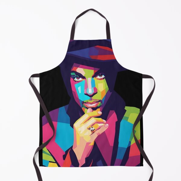 Item preview, Prince Pop Art designed and sold by RachaelBreen.