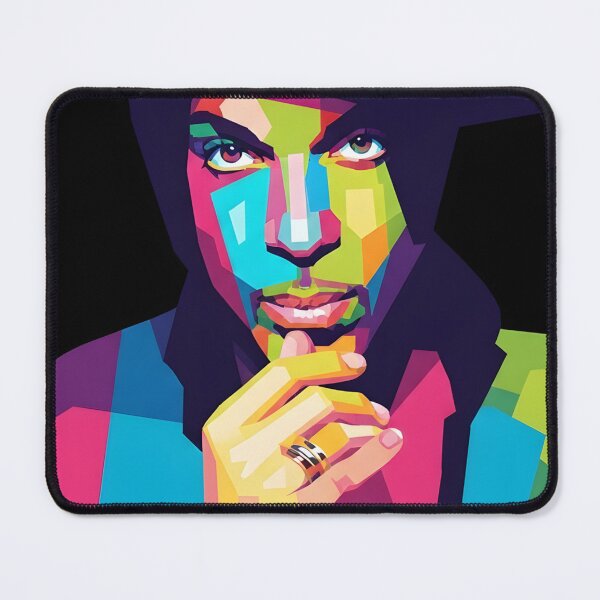 Item preview, Prince Pop Art designed and sold by RachaelBreen.