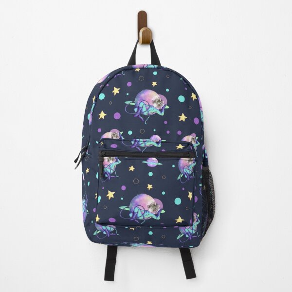Item preview, Astronaucat designed and sold by MixiLunar.