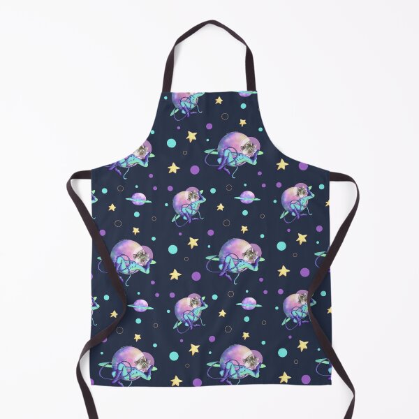 Item preview, Astronaucat designed and sold by MixiLunar.