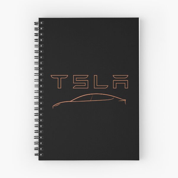 Item preview, TSLA Bull – Stock Market Investor Design designed and sold by TEEJAMBOREE.