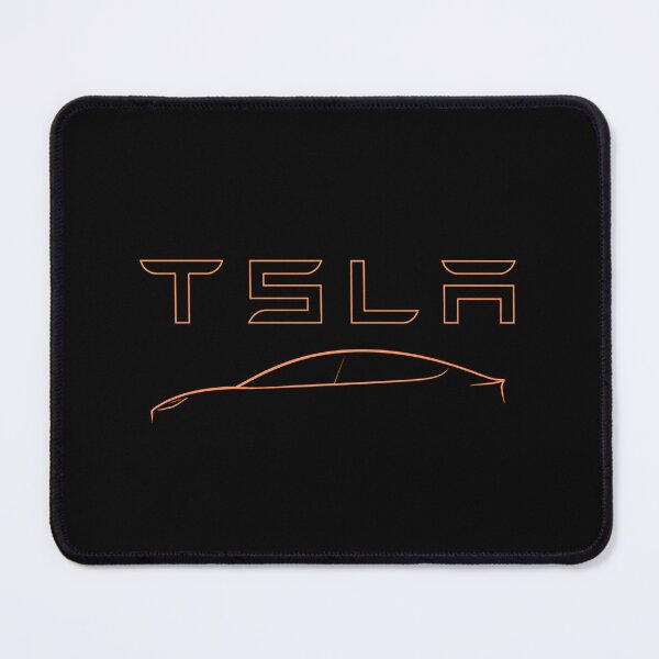 Item preview, TSLA Bull – Stock Market Investor Design designed and sold by TEEJAMBOREE.