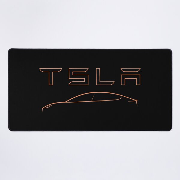 Item preview, TSLA Bull – Stock Market Investor Design designed and sold by TEEJAMBOREE.