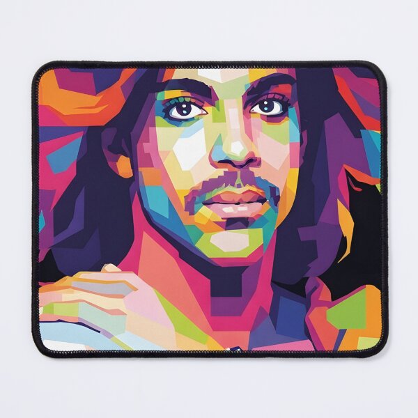 Item preview, Prince Pop Art designed and sold by RachaelBreen.