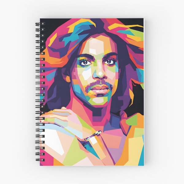 Item preview, Prince Pop Art designed and sold by RachaelBreen.