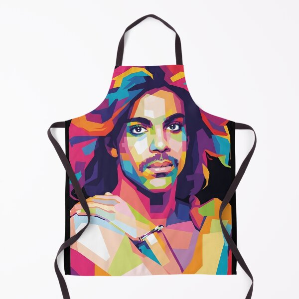 Item preview, Prince Pop Art designed and sold by RachaelBreen.