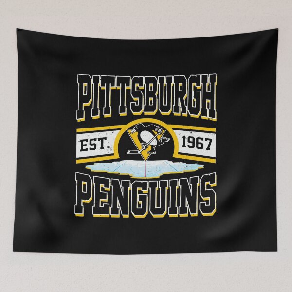 Item preview, Retro Ice Hockey Team Fan designed and sold by NicoleCru18865.