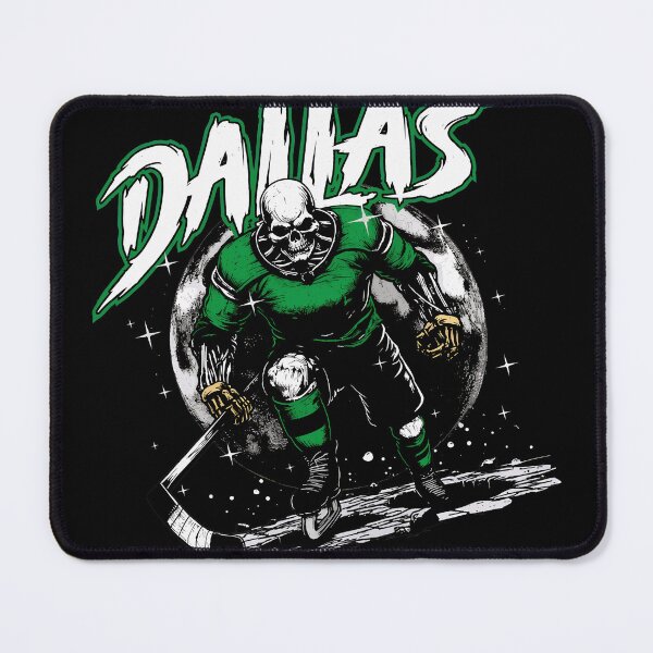 Item preview, Skeleton Hockey Player Moon Graphic designed and sold by JessicaJa32447.
