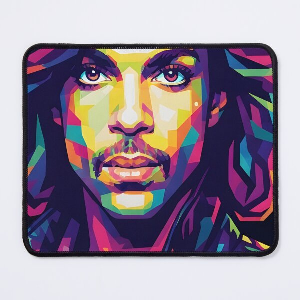 Item preview, Prince Pop Art designed and sold by RachaelBreen.