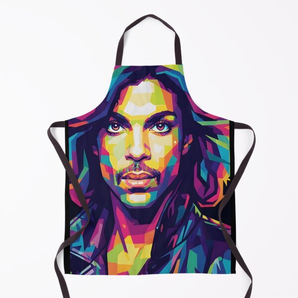Item preview, Prince Pop Art designed and sold by RachaelBreen.