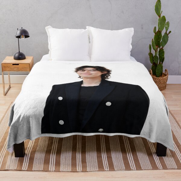 Aperçu de l'œuvre Daesung créée et vendue par owpldh.