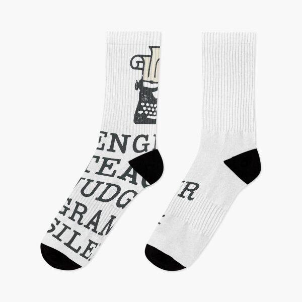 Item preview, Back to school English Teacher I Judge Your Grammar Silently | Funny English designed and sold by Uglyandcute.