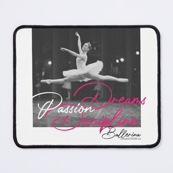 Item preview, Ballerina III by Graund DSGN designed and sold by GraundDSGN.