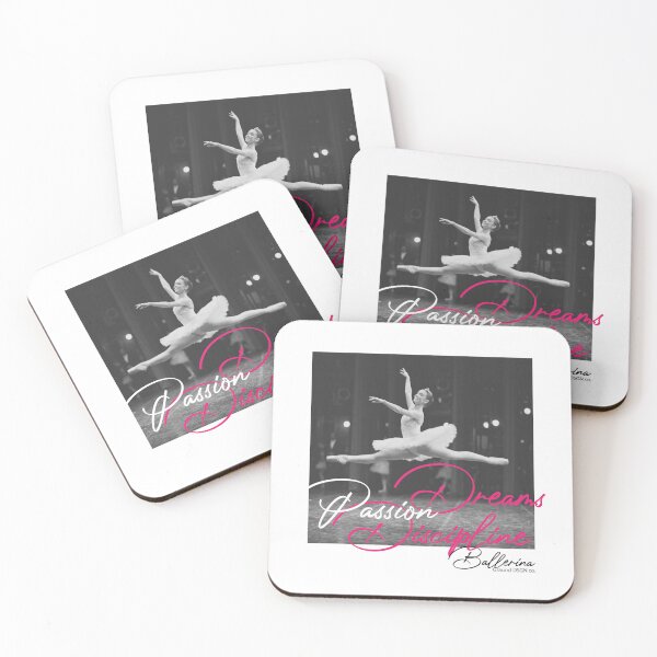 Artikelvorschau, Ballerina III von Grad DSGN entworfen und verkauft von GraundDSGN.