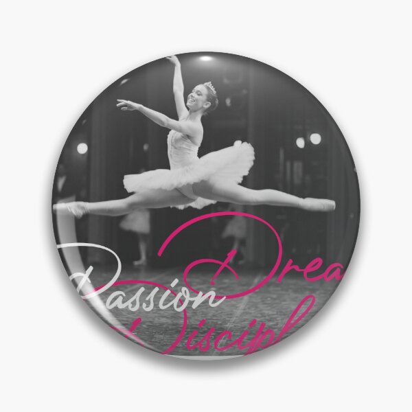 Item preview, Ballerina III by Graund DSGN designed and sold by GraundDSGN.