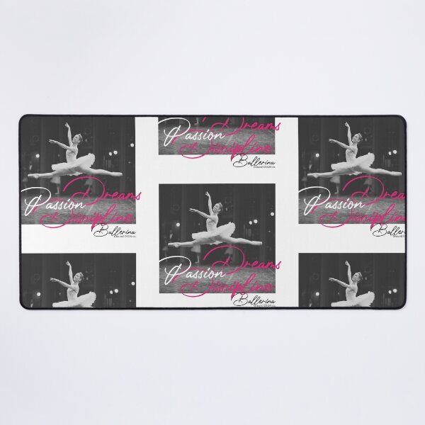 Item preview, Ballerina III by Graund DSGN designed and sold by GraundDSGN.