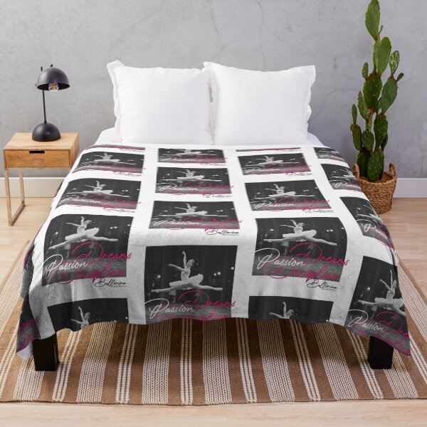 Item preview, Ballerina III by Graund DSGN designed and sold by GraundDSGN.