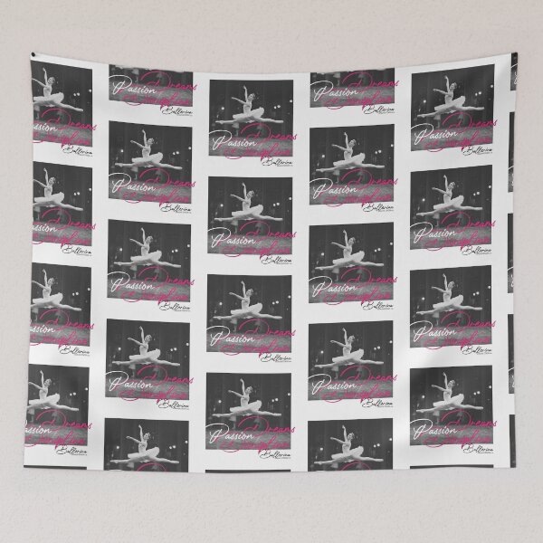 Item preview, Ballerina III by Graund DSGN designed and sold by GraundDSGN.
