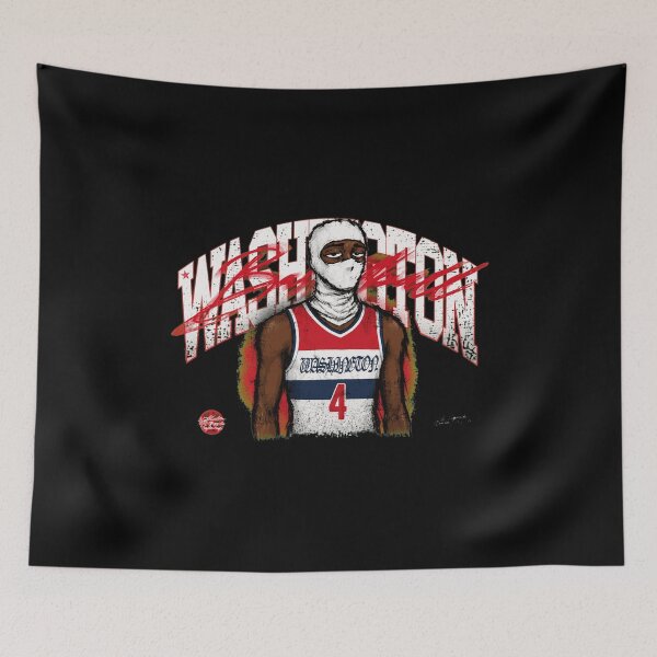 Item preview, Basketball Player Bandana Street Art designed and sold by ScottSmit74462.