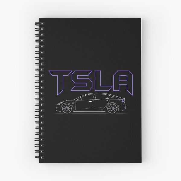 Item preview, TSLA Bull – Stock Market Investor Design designed and sold by TEEJAMBOREE.