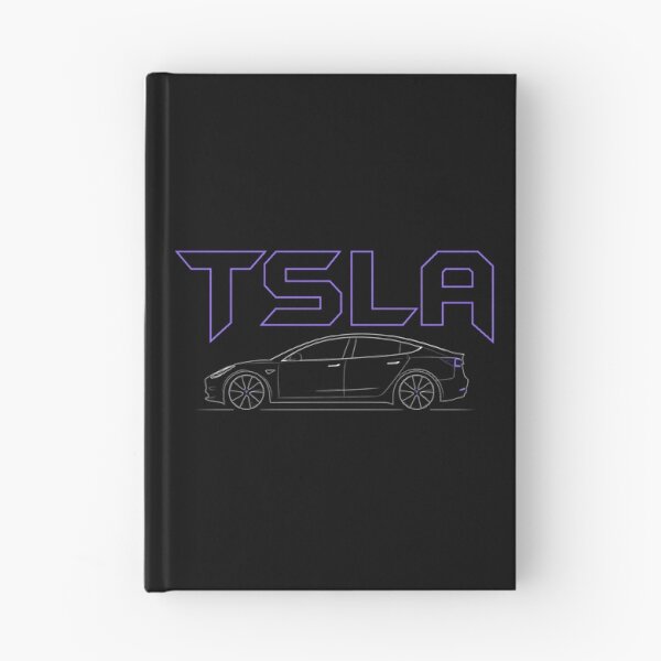 Item preview, TSLA Bull – Stock Market Investor Design designed and sold by TEEJAMBOREE.