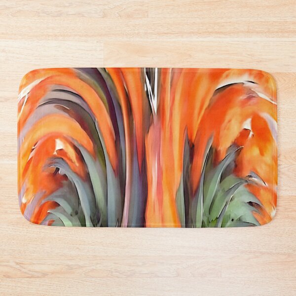 Item preview, Pumpkin Ferns designed and sold by O'clock Vibes.