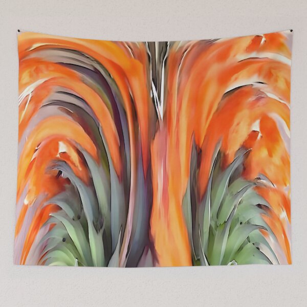 Item preview, Pumpkin Ferns designed and sold by O'clock Vibes.