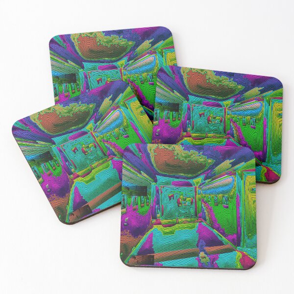 Item preview, Shapes designed and sold by EmilKintArt.