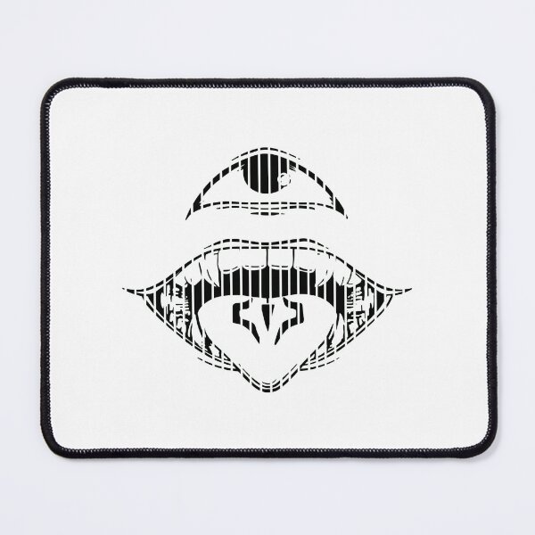 Item preview,  Minimal Future Emblem  designed and sold by Heartthro.