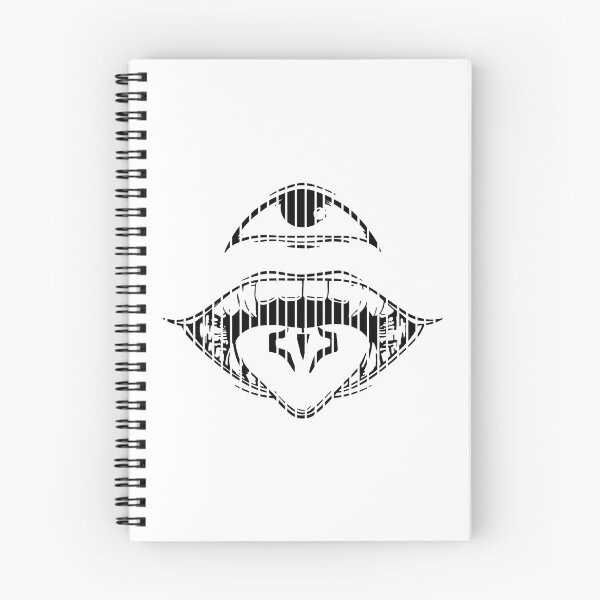 Item preview,  Minimal Future Emblem  designed and sold by Heartthro.