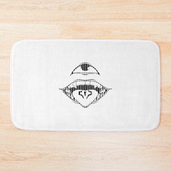 Item preview,  Minimal Future Emblem  designed and sold by Heartthro.