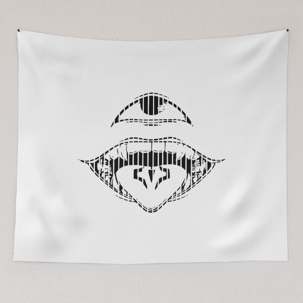Item preview,  Minimal Future Emblem  designed and sold by Heartthro.