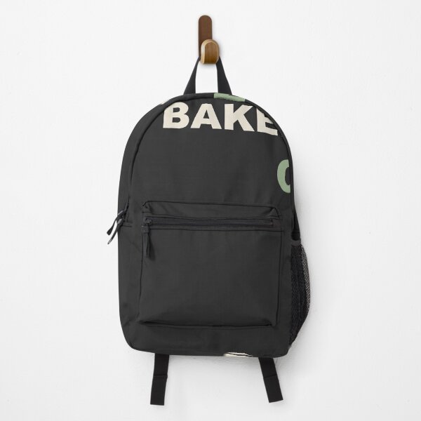 Item preview, Baker Mode: On - Baker designed and sold by RetroThreadWorks.
